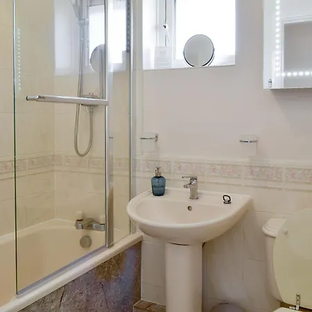 Casa vacanze Signals Court Scarborough