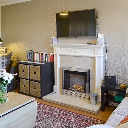 Signals Court * Scarborough