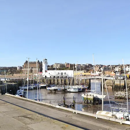 Signals Court * Scarborough