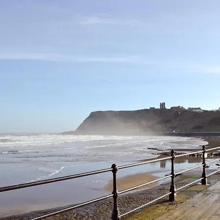 Signals Court * Scarborough