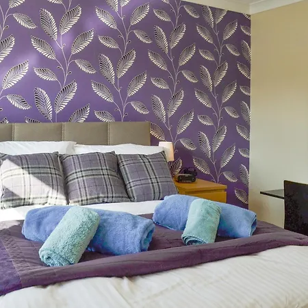 Signals Court * Scarborough