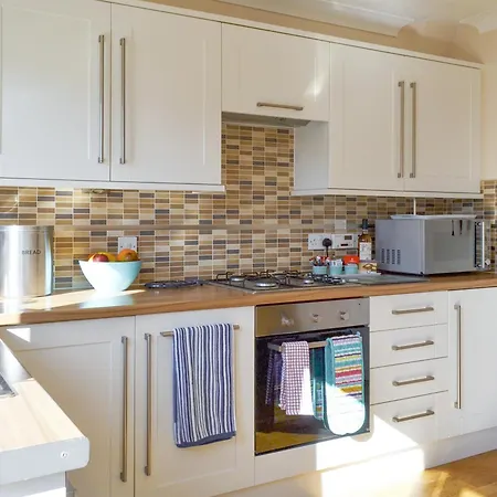 Signals Court Tatil Evi Scarborough