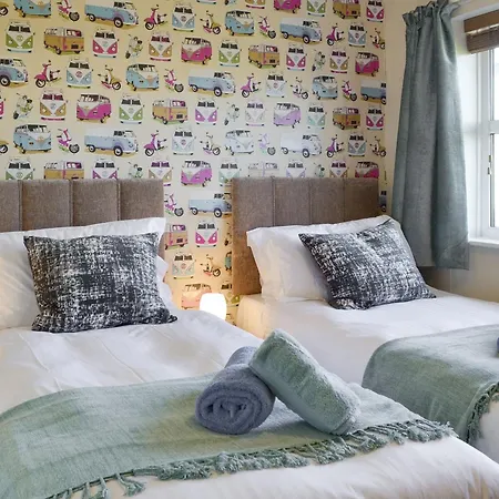 Signals Court Scarborough