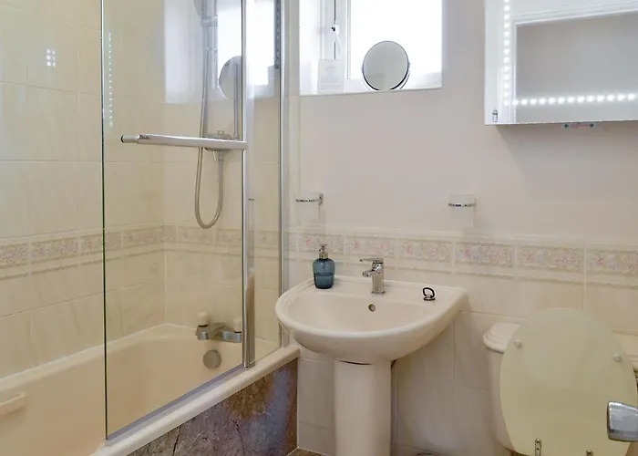 بيت للعطل Signals Court سكرابورو