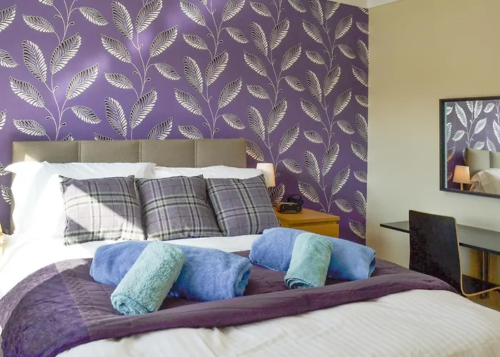 Signals Court * سكرابورو