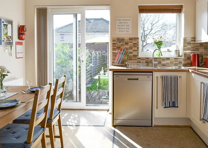 Signals Court بيت للعطل