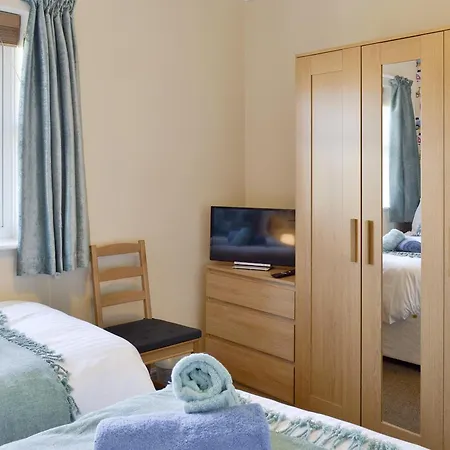 Signals Court Prázdninový dům *