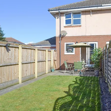 Signals Court Prázdninový dům Scarborough